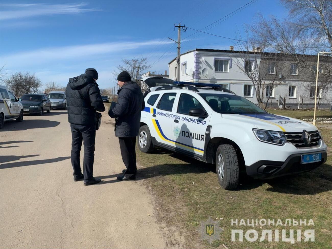 Дівчинку шукали чотири дні
