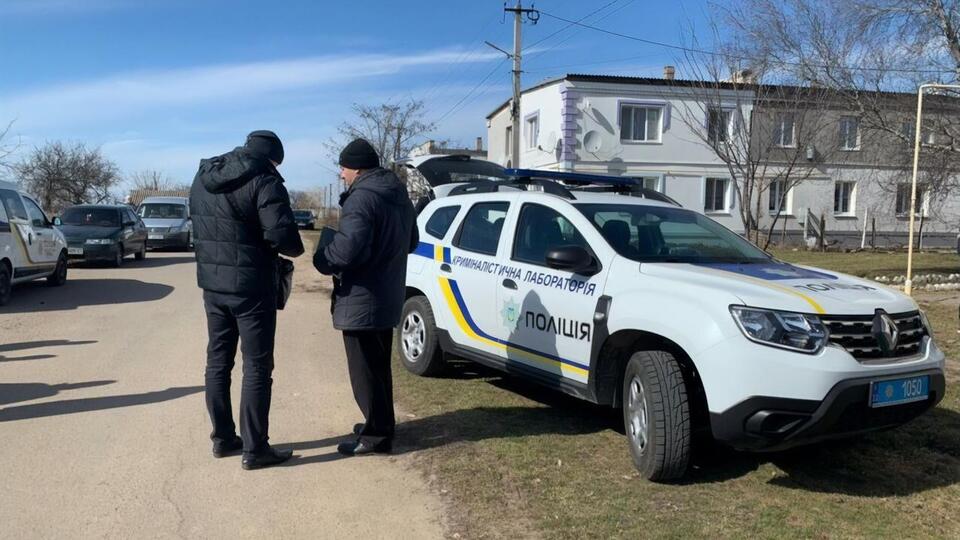 Дівчинку шукали чотири дні