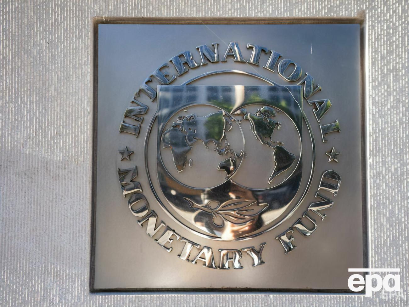 Україна співпрацює з МВФ за новою програмою stand-by