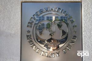 Україна співпрацює з МВФ за новою програмою stand-by