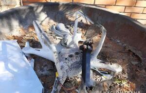 Полиция открыла производство по статье "хулиганство"