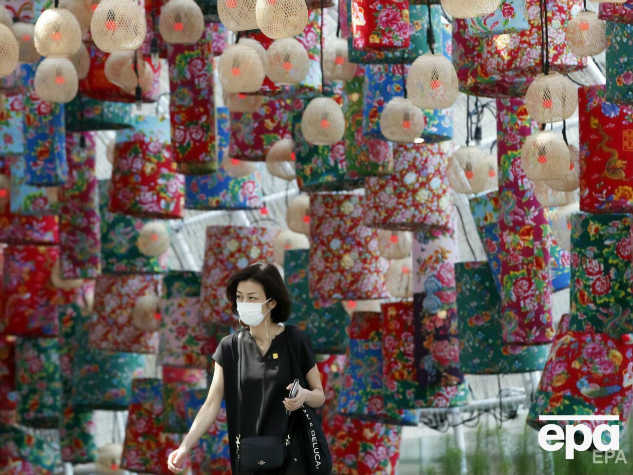 Пандемію коронавірусу оголосили рік тому