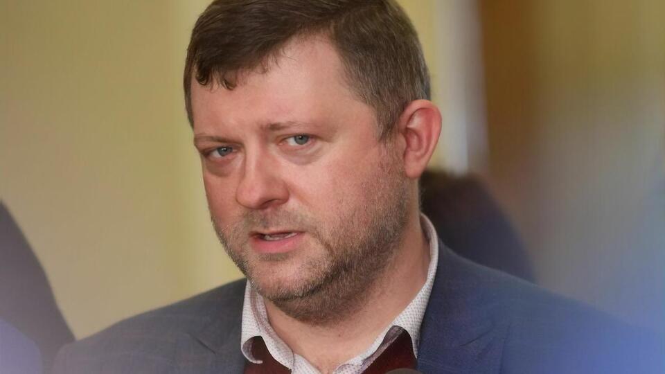 Корниенко о Дубинском: Я не могу поставить финальную точку в этой истории
