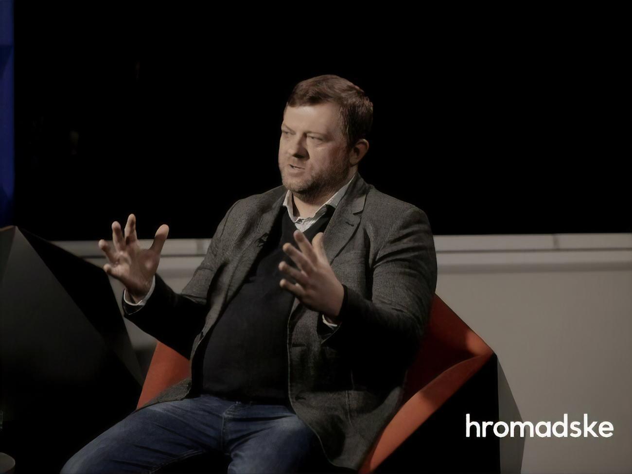 Корнієнко: Те, у чому ми розібралися, не дуже схоже на кримінал