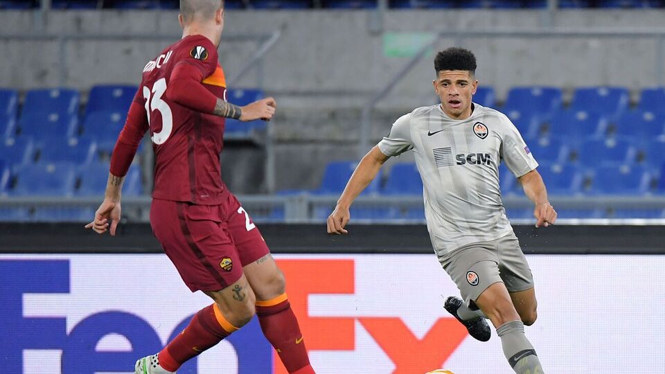 Матч-відповідь відбудеться 18 березня на НСК "Олімпійський"