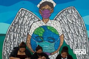 Вспышка коронавирусной инфекции началась в конце 2019 года