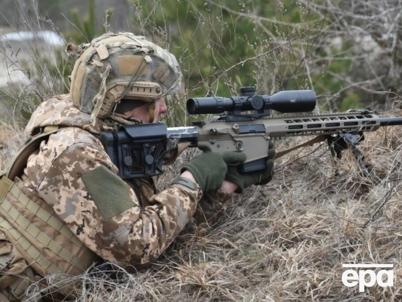 12 березня бойовики один раз порушили тишу