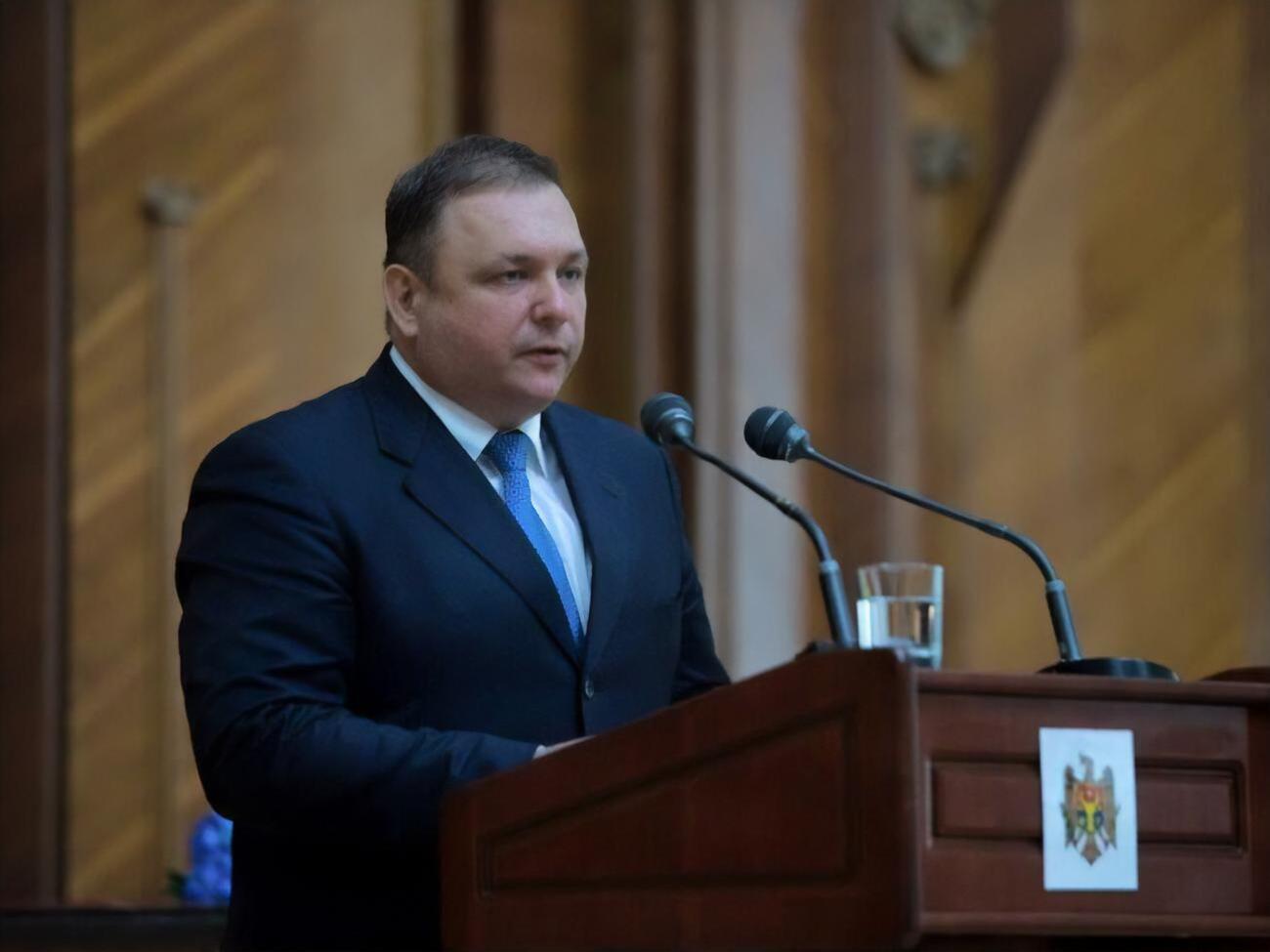 Шевчук: Разве Конституция – это инструмент самоубийства государства?