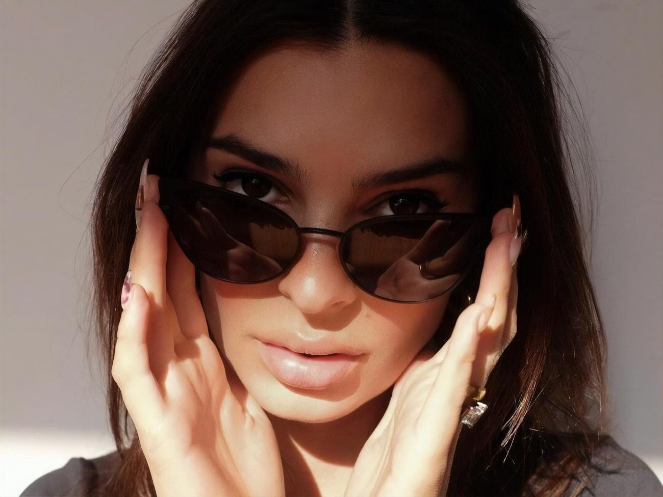 Емілі Ратаковські: Слай прибув у&nbsp;найсюрреалістичніший, найкрасивіший і сповнений любов'ю ранок у моєму житті