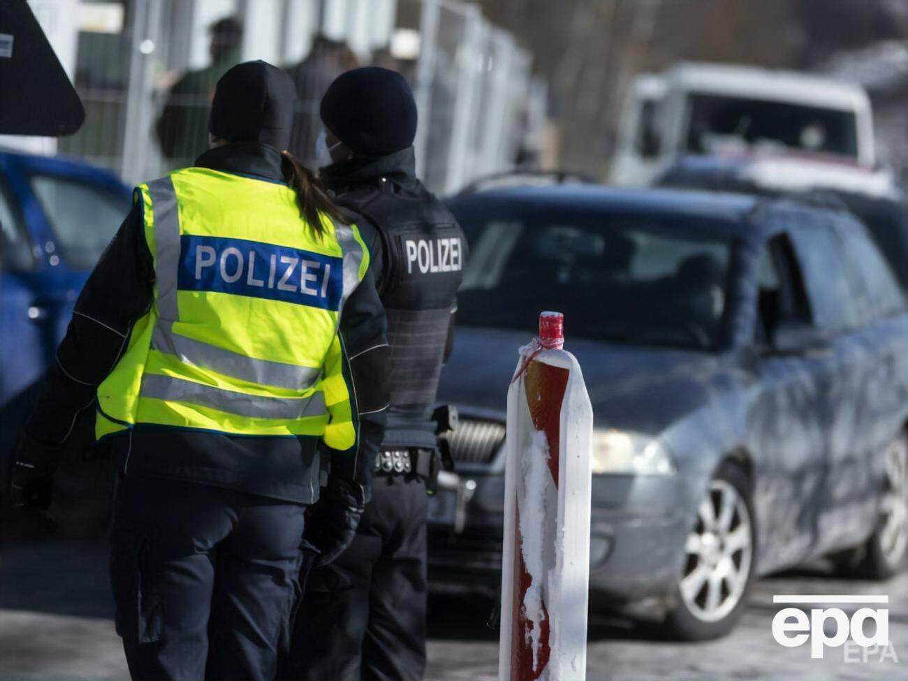 Полицейские уточнили, что вором оказался 30-летний гражданин Албании