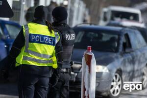 Полицейские уточнили, что вором оказался 30-летний гражданин Албании