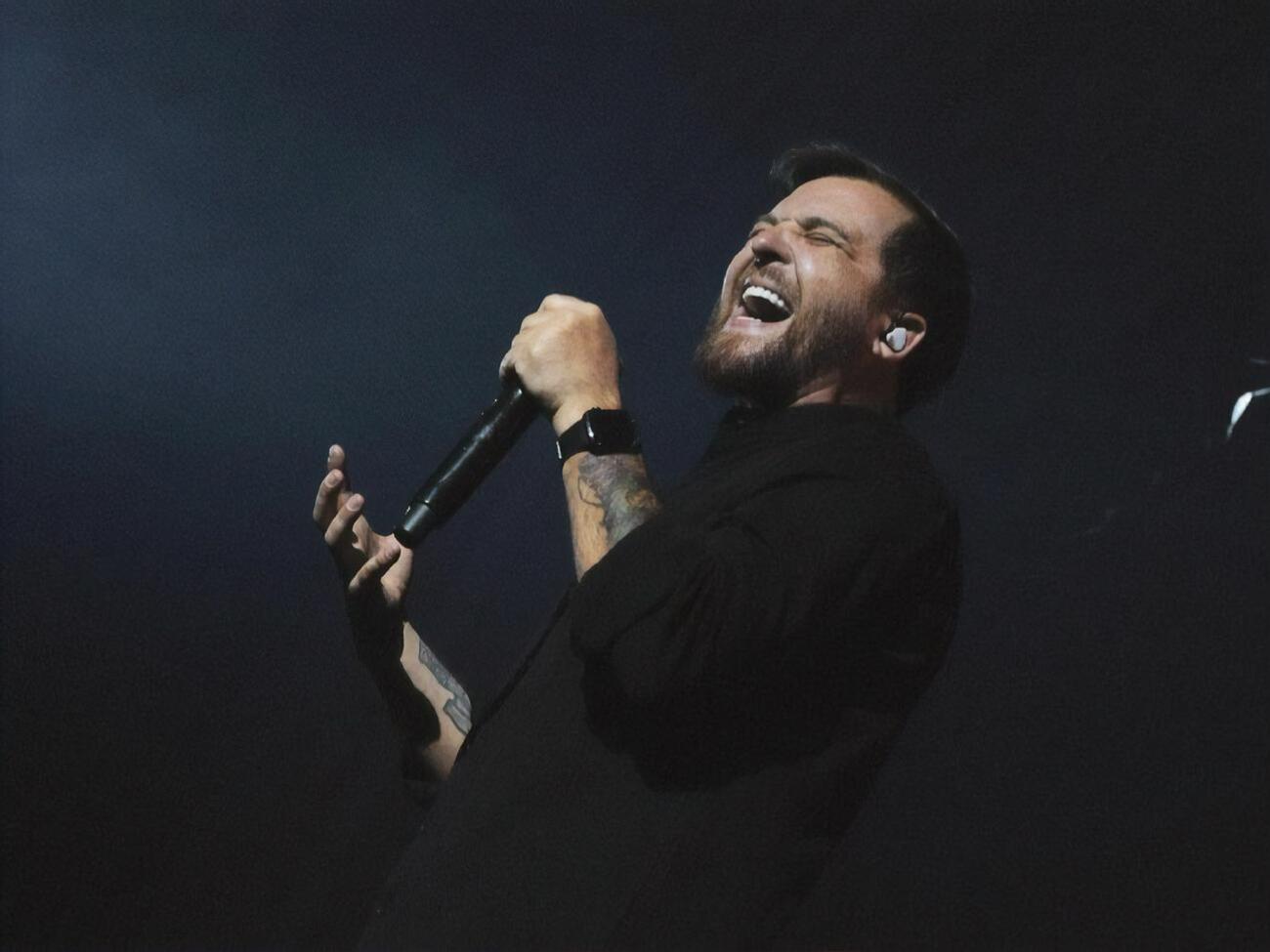 Танчинец сдал отрицательный экспресс-тест на коронавирус, а результаты ПЦР-теста показали у него COVID-19