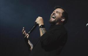 Танчинец сдал отрицательный экспресс-тест на коронавирус, а результаты ПЦР-теста показали у него COVID-19