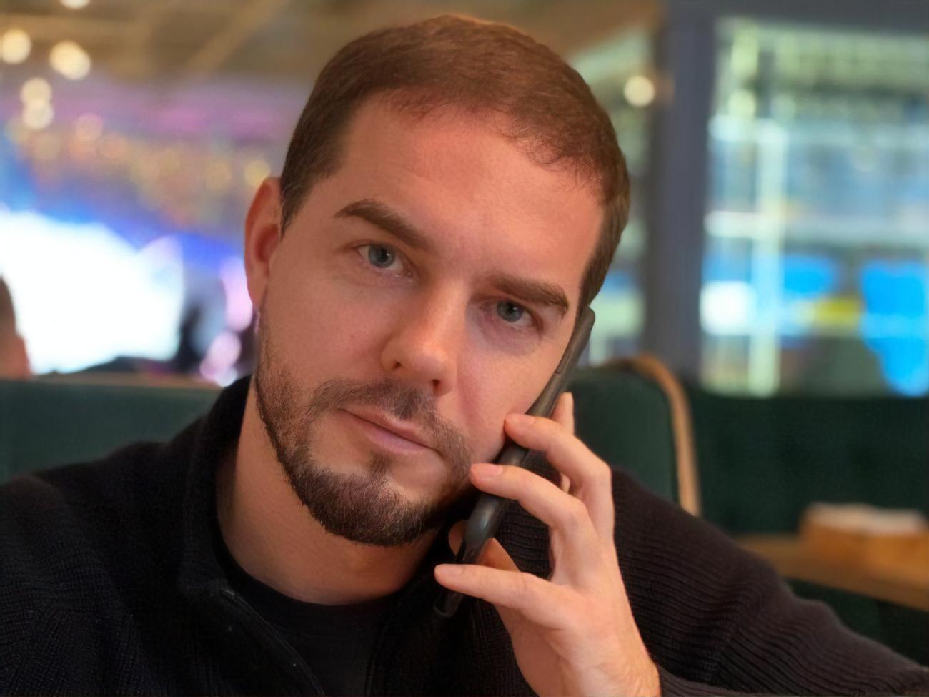 Шевченко: Какие-то олени вскрыли мой автомобиль