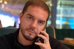 Шевченко: Якісь олені вскрили моє авто