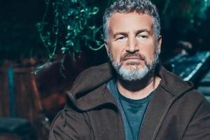 Агутін – батько двох доньок