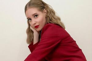 Асмус развелась с Харламовым в октябре 2020 года