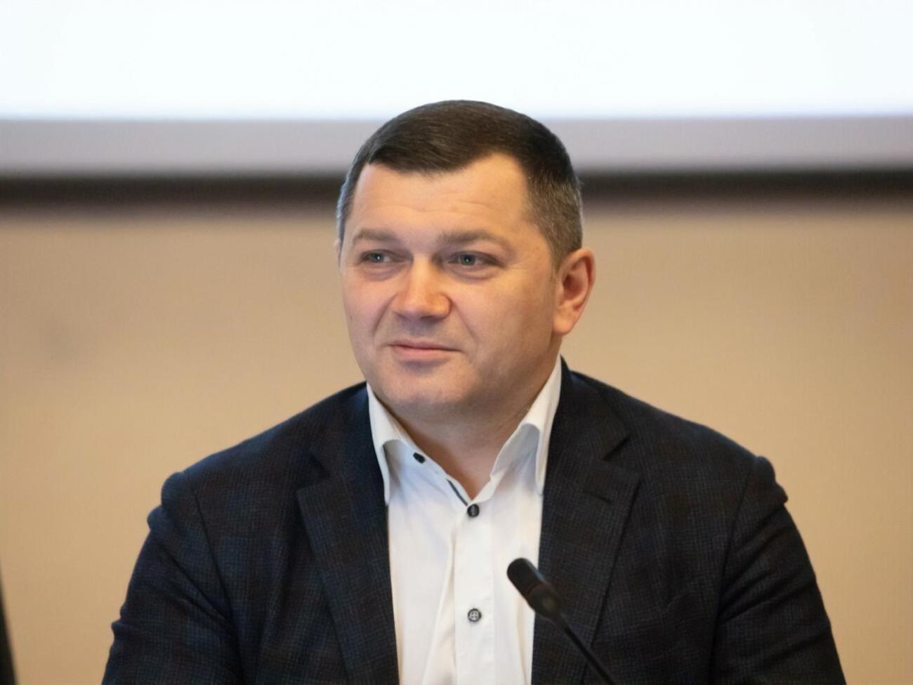 Поворозника підозрювали у вимаганні хабаря&nbsp;в розмірі $125 тис.