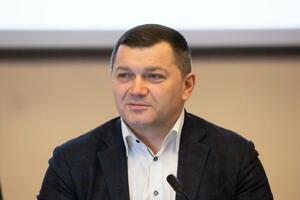 Поворозника підозрювали у вимаганні хабаря в розмірі $125 тис.