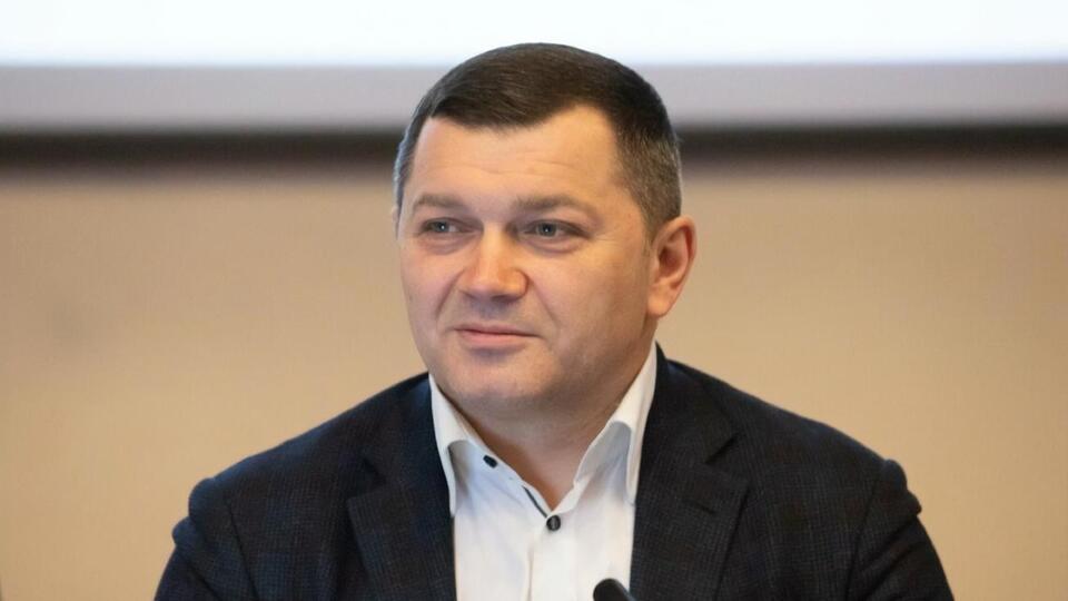 Поворозника подозревали в требовании взятки в размере $125 тыс.