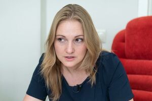 Роль трех братьев Литвинов в новейшей истории Украины еще совсем не исследована. Но я рада, что СНБО о них вспомнил