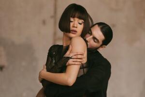 Lida Lee: Усе було, як у пристрасному танці танго