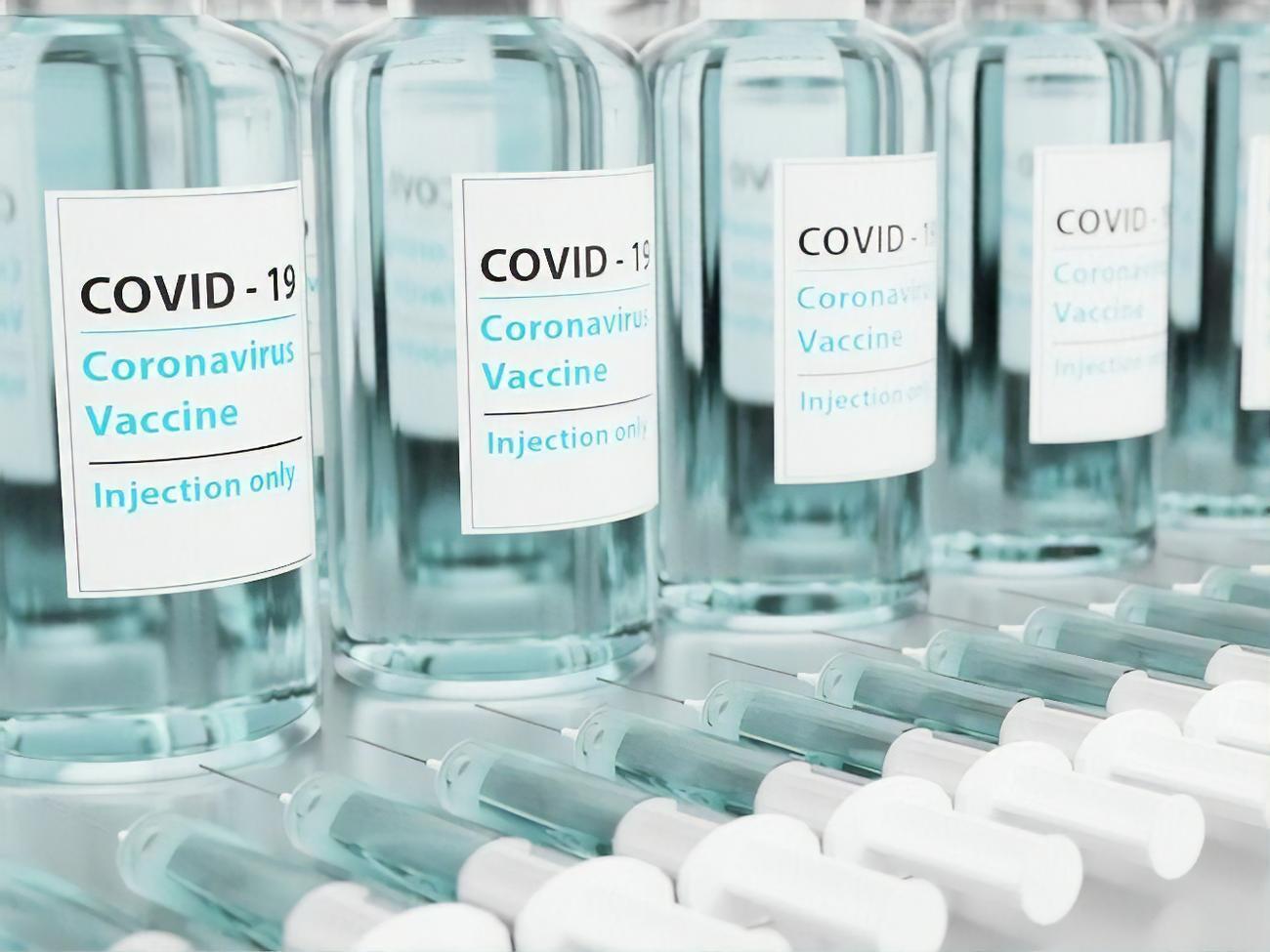 Sanofi розпочинає клінічні дослідження своєї другої вакцини проти COVID-19