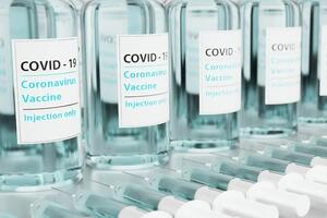 Sanofi розпочинає клінічні дослідження своєї другої вакцини проти COVID-19