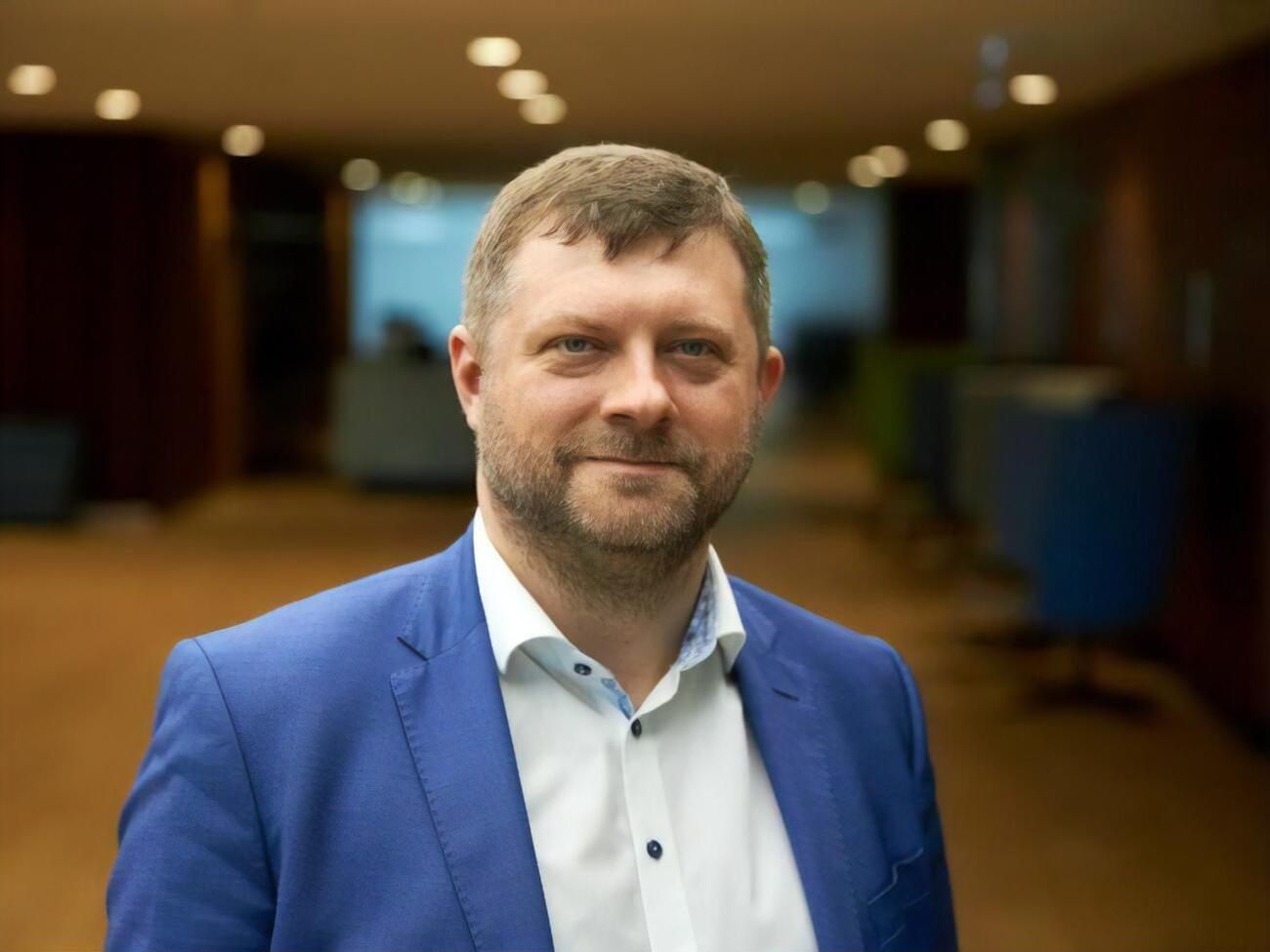 Корнієнко: Законопроєкт про націоналізацію будь-якого підприємства&nbsp;&ndash; це не так просто юридично