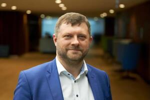 Корнієнко: Законопроєкт про націоналізацію будь-якого підприємства – це не так просто юридично