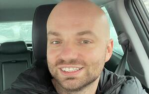 Демин: Есть ощущение, как будто язык стал не помещаться в рот и стал тереться об зубы