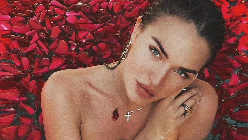 Добкина: Может, к морю?