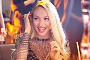 Полякова: Я ж істеричка