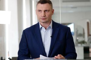 Кличко: Це дуже тривожна тенденція