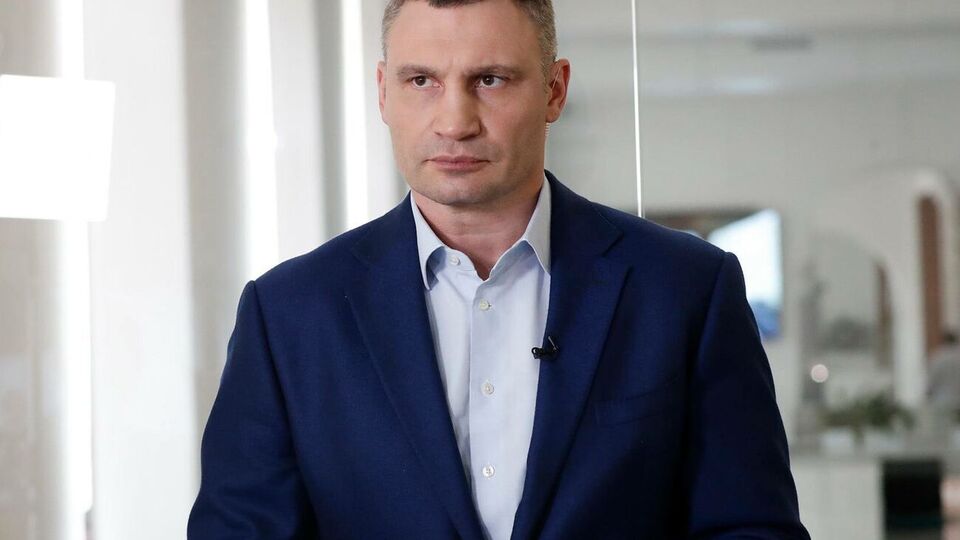 Кличко: Это очень тревожная тенденция