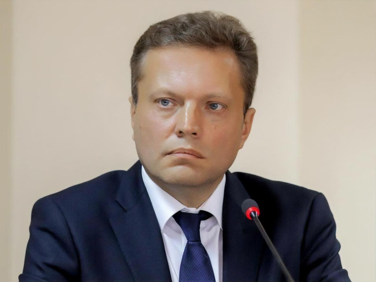 Володимир Омельченко: Для регіону, якщо з'явився хороший інвестор і підуть інвестиції, це теж, звичайно, непогано