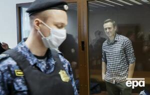 В СИЗО Кольчугино Навальный проходил карантин