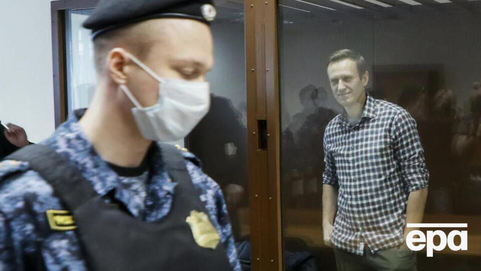 У СІЗО Кольчугіно Навальний проходив карантин