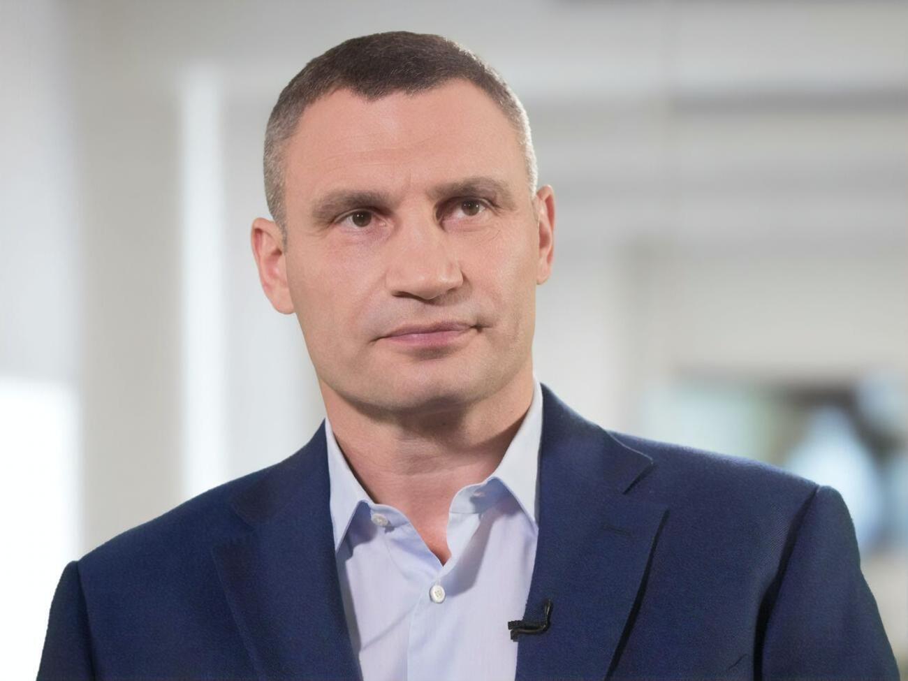 Кличко: Экономические последствия еще одного карантина будут неутешительными