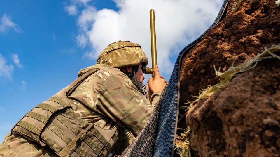 Консультативну раду в ОПУ створено для відстоювання прав людей, які захищали Україну