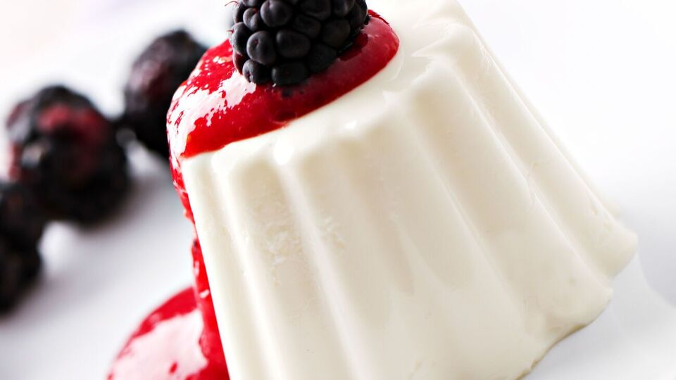 Грубич: Їдять кисіль охолодженим