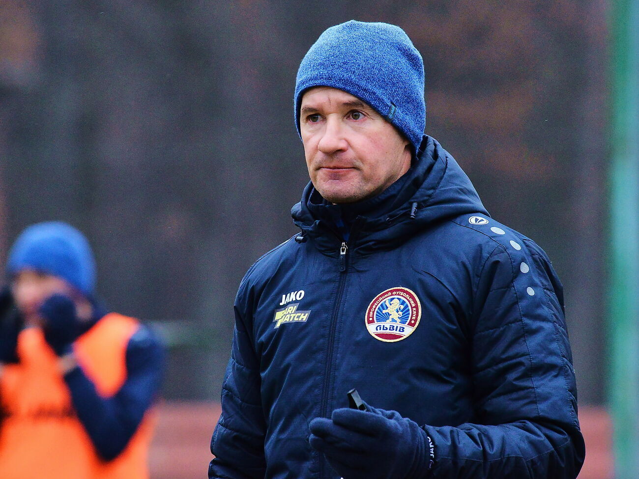 Шумский после инцидента покинул клуб, он был уволен по согласию сторон