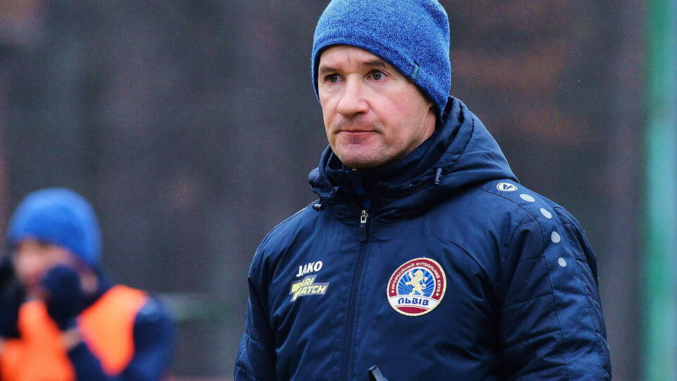 Шумский после инцидента покинул клуб, он был уволен по согласию сторон