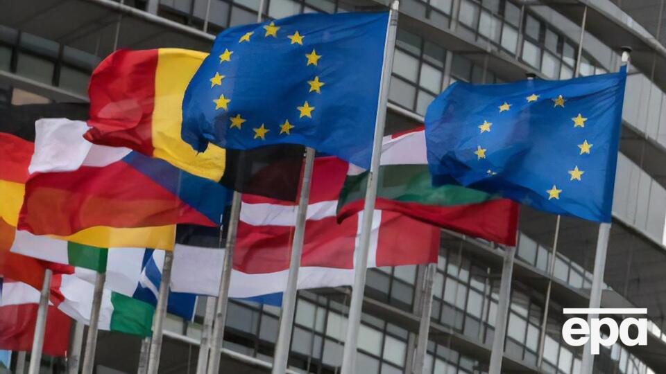 Економічні санкції проти Росії Євросоюз запровадив у березні 2014 року