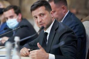 Зеленський: Найважливіше, щоб вакцина була якісною та ефективною
