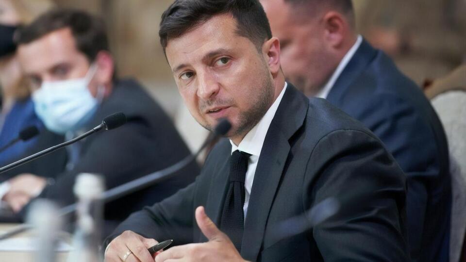 Зеленський: Найважливіше, щоб вакцина була якісною та ефективною