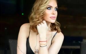 Каминская: Мне казалось, что, когда мы пели песни, где мужчина от меня уходил, вот это все я и получила