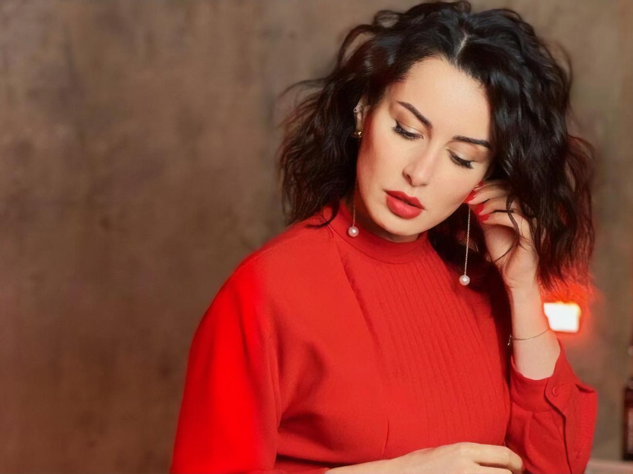 Канделаки: Женщины выглядят ровно на столько, на сколько работают над собой