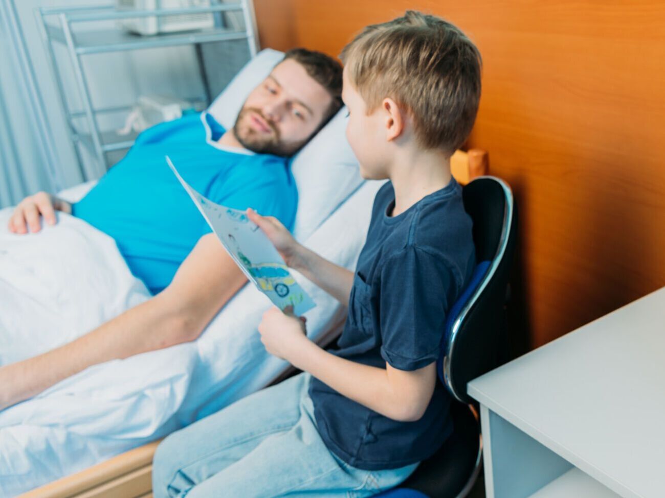 По состоянию на 12 марта в Ужгороде 2845 больных COVID-19