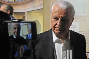 Над організацією нормандського саміту працюють радники глав країн-учасниць, сказав Кравчук